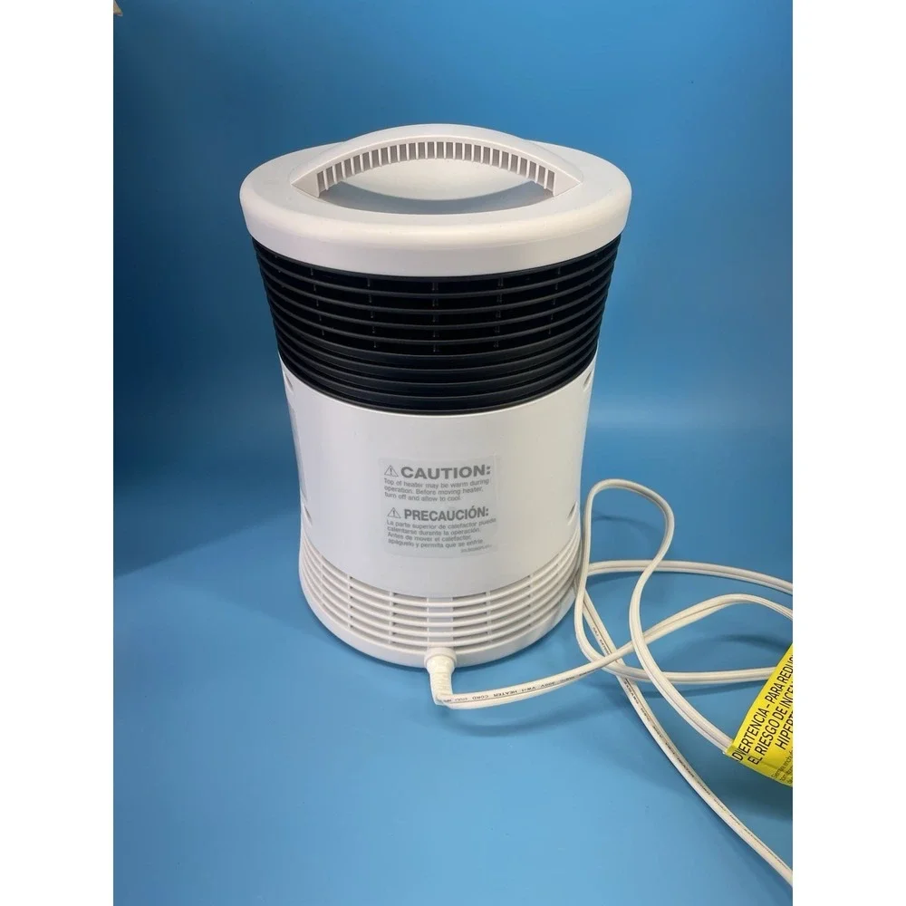 Honeywell 360° Surround Heat Heater 1500W Portable Open Box